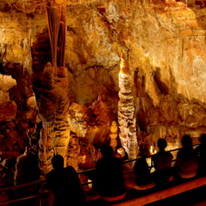 Kartchner Caverns State Park, AZ