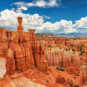 Bryce Canyon National Park - Beat the Heat